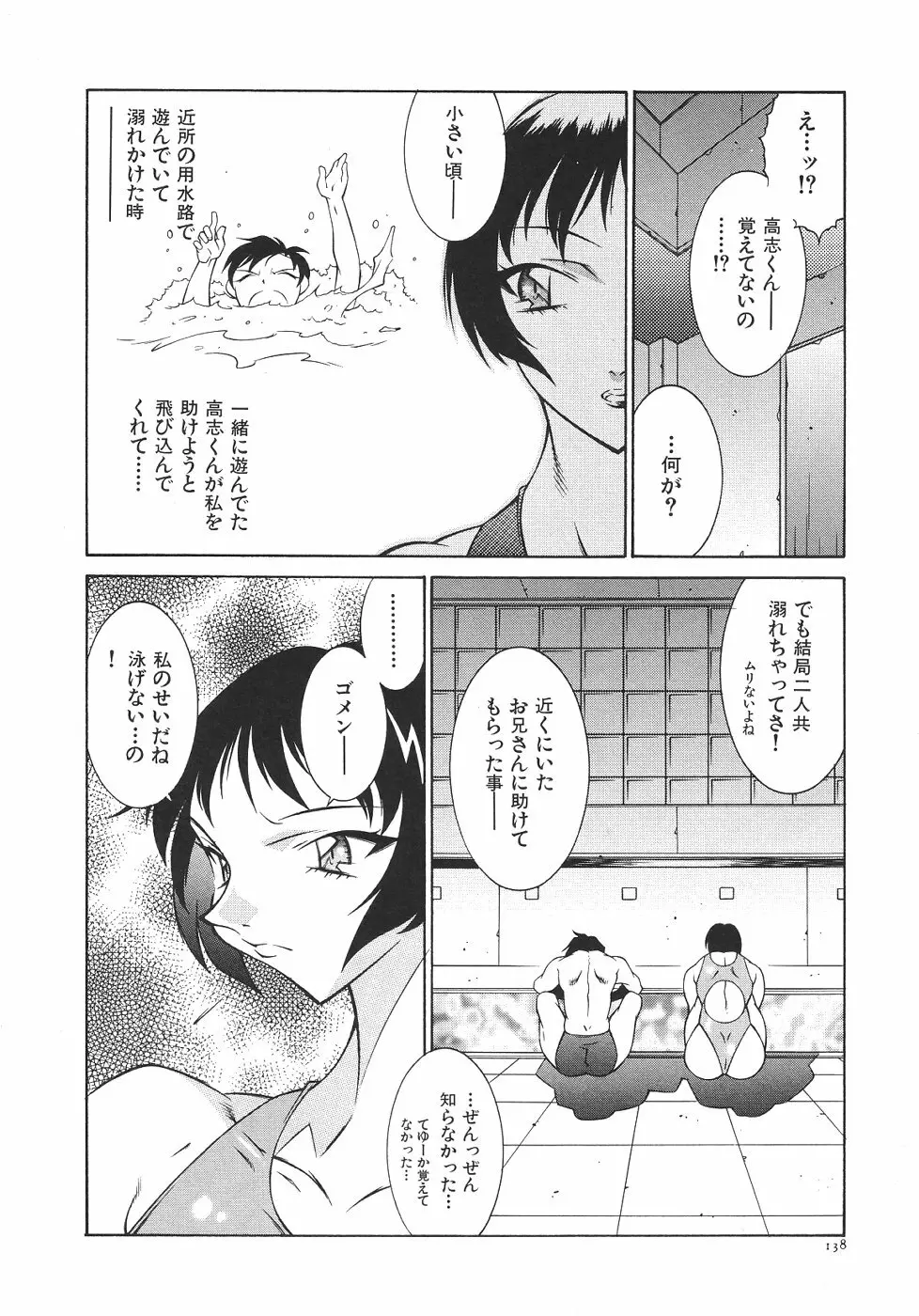 叔母・遼子 Page.141