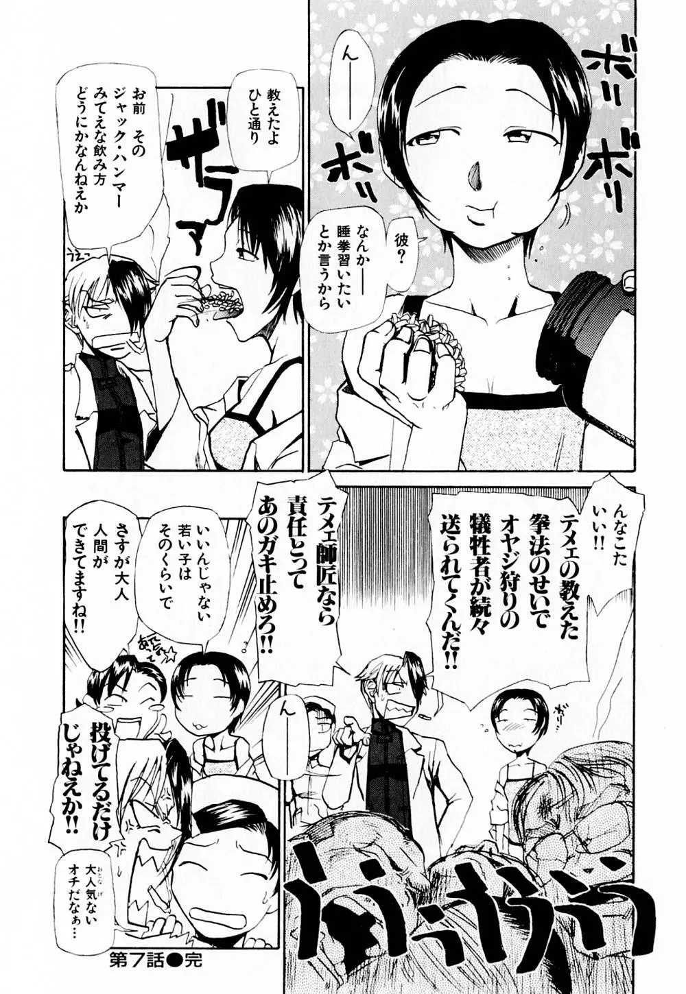 病院行け!! Page.147