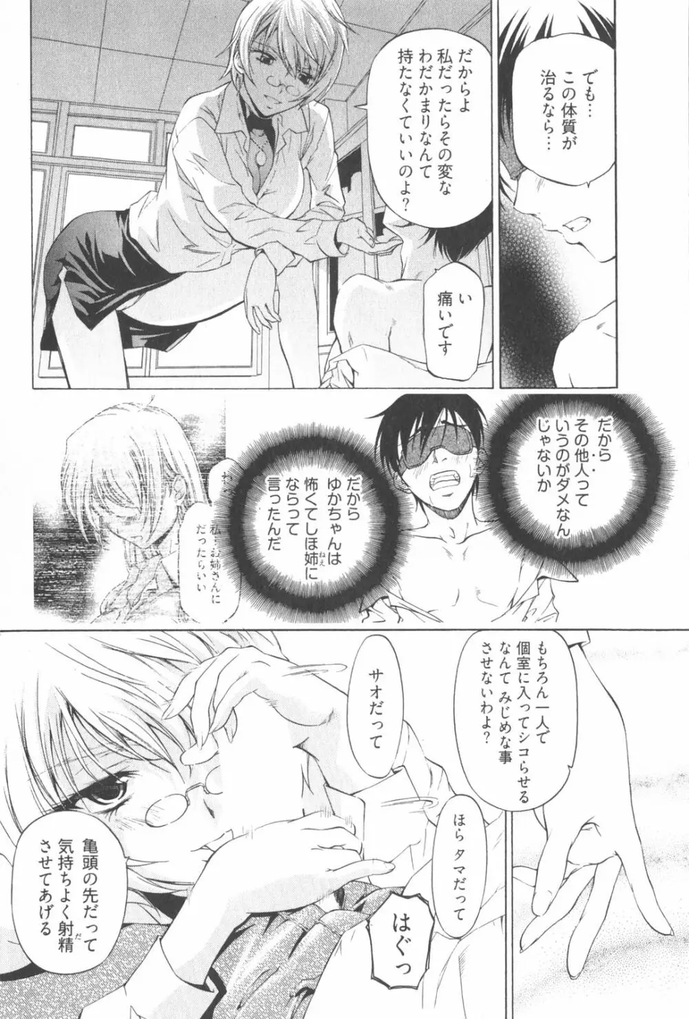 不純異性交遊 2 Page.78