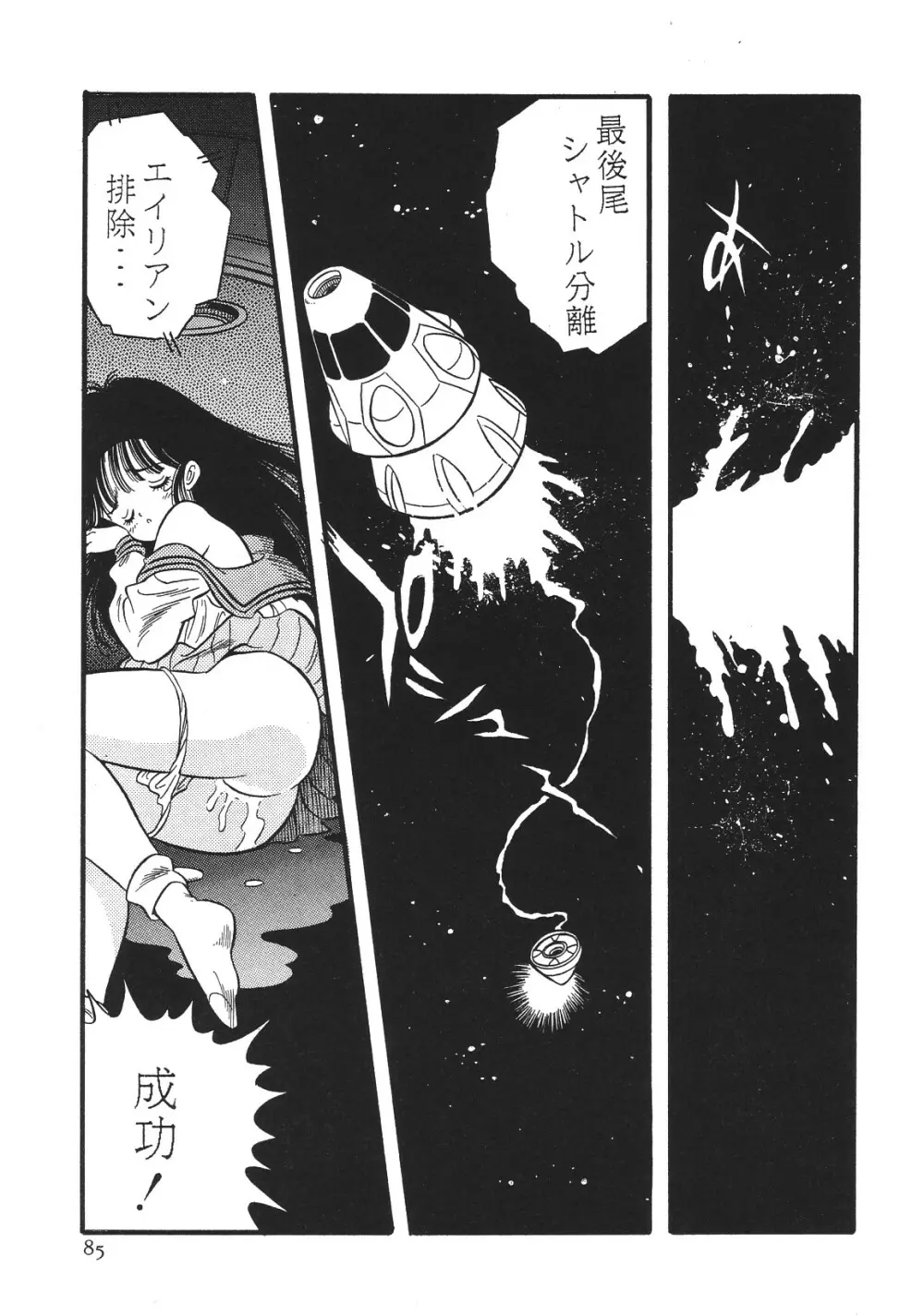 The Henreikai Page.86