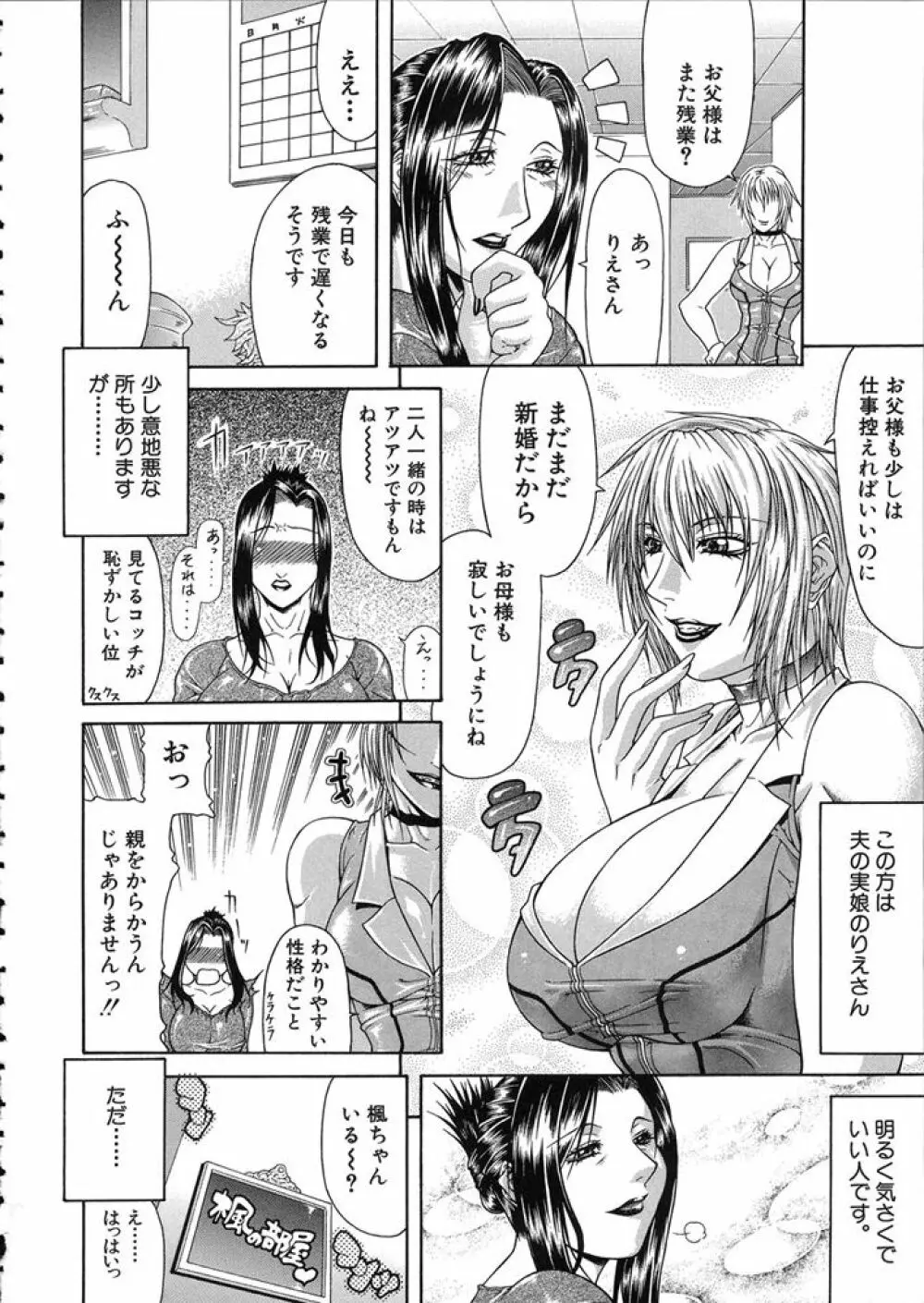 低俗 Page.120