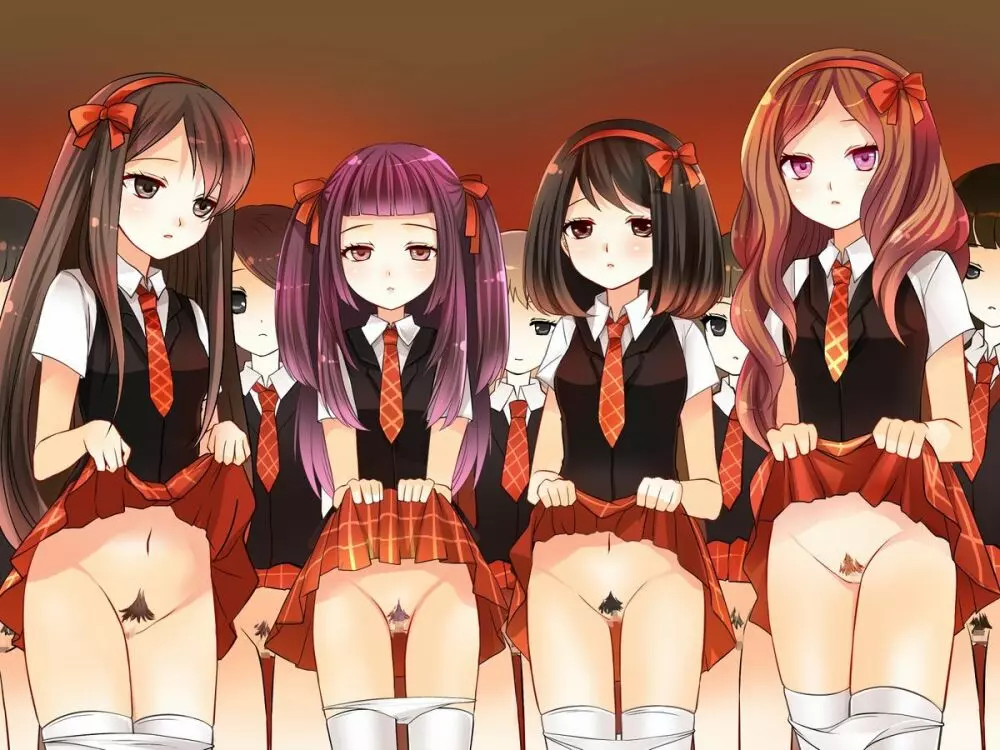 コピー人間を作れるポラロイドカメラで今まで話すらできなかった女子にやりたい放題! Page.144