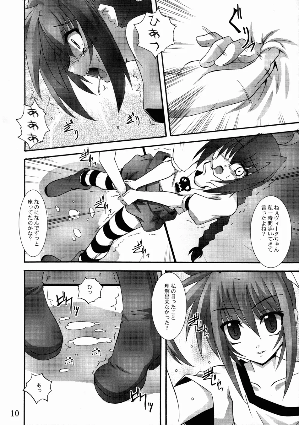 ヴィータの本 3 Page.9