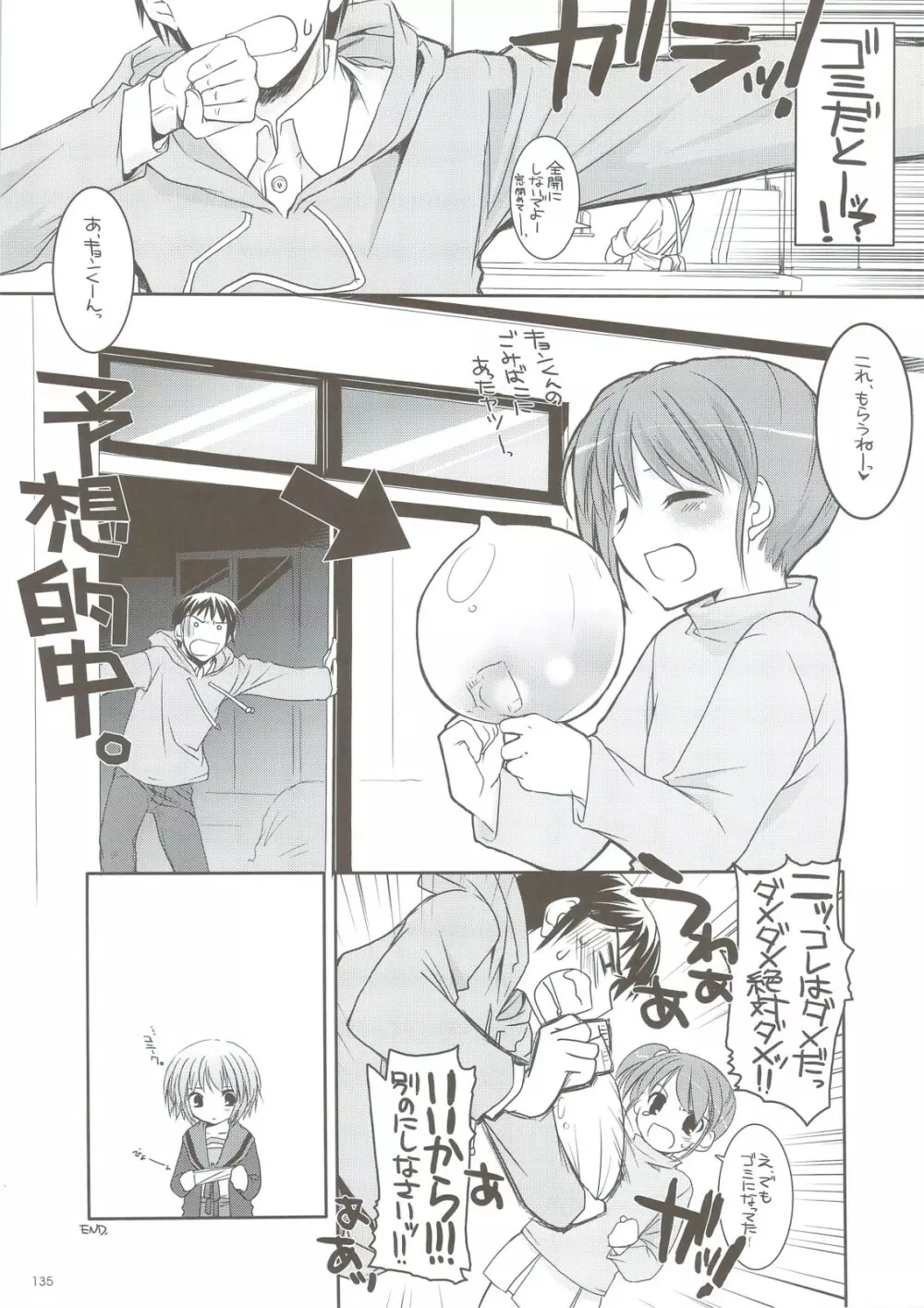 DL-SOS 総集編 Page.128