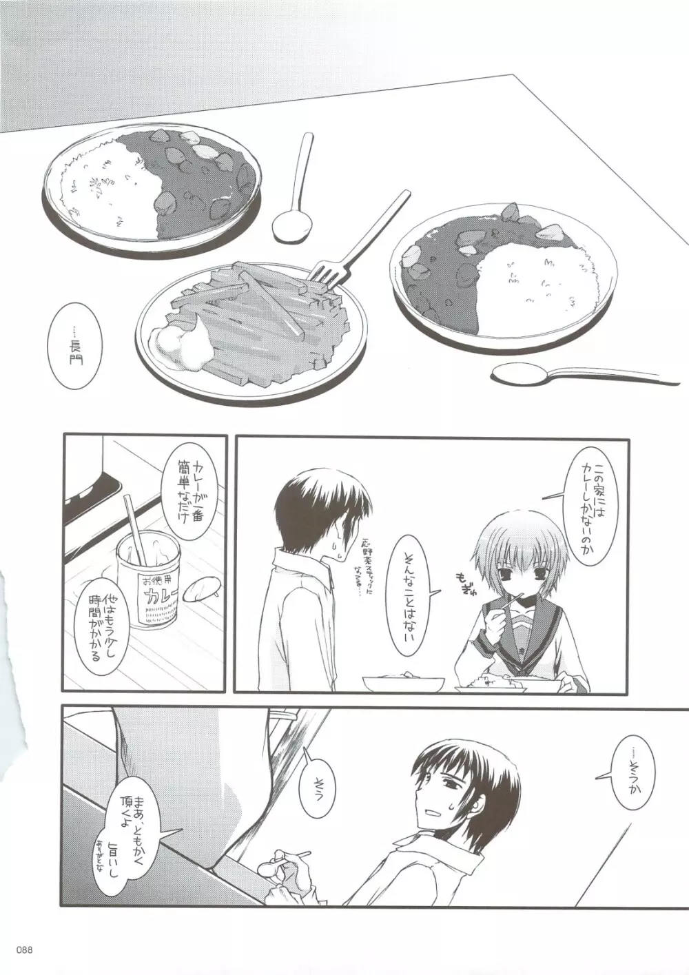 DL-SOS 総集編 Page.85