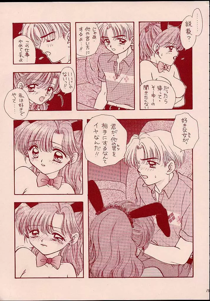 ターボ意味無し Page.14