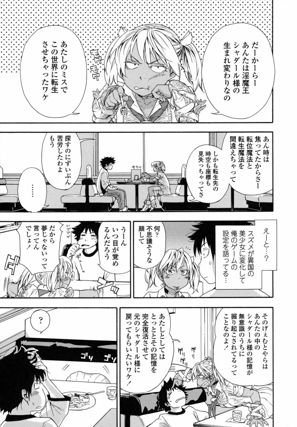 Powerプレイ! Page.36