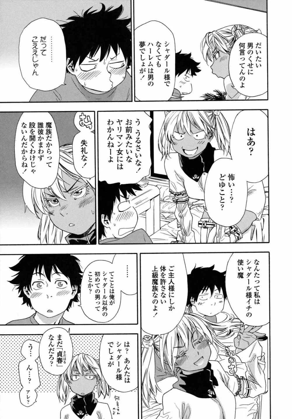 Powerプレイ! Page.54