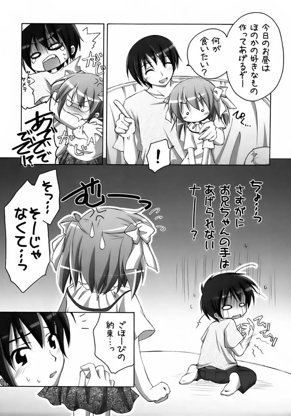 翡翠 ~カワセミ~ Page.46