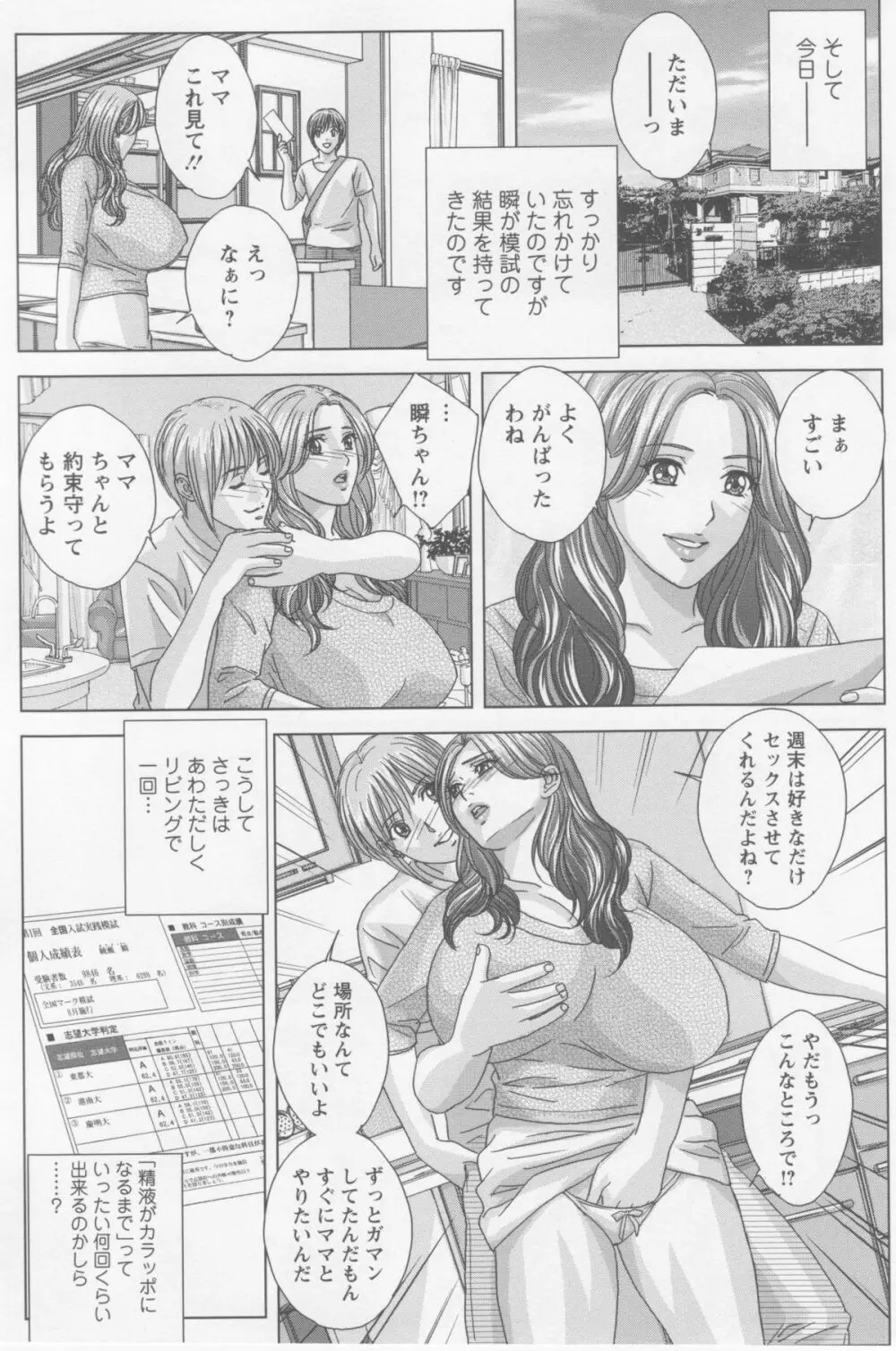 Dear My Mother Page.53