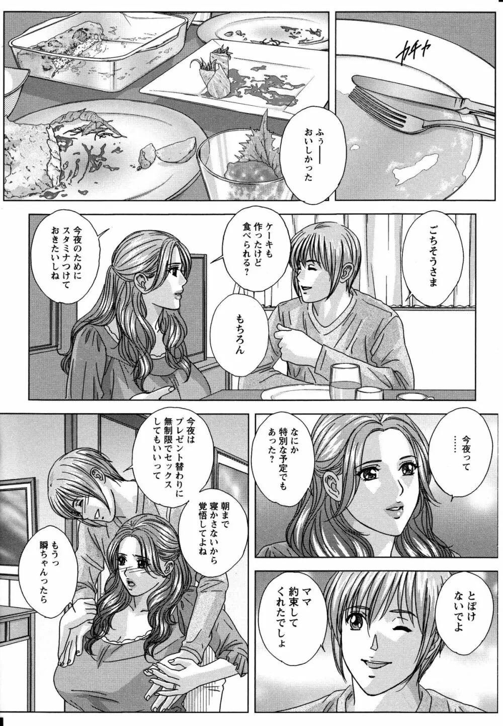 Dear My Mother Page.95