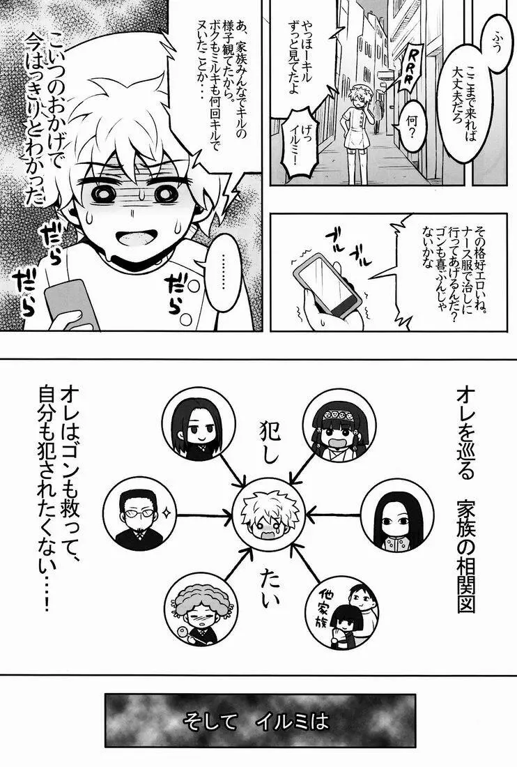 オレの妹がこんなに●●なわけがない 2 Page.12