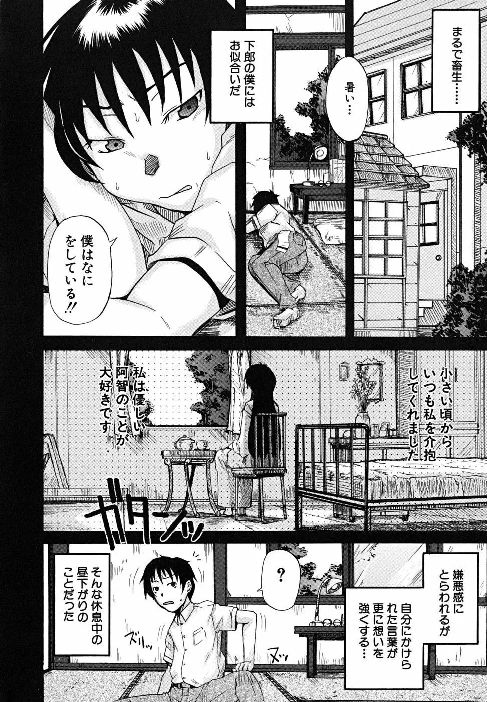 こいのり Page.11