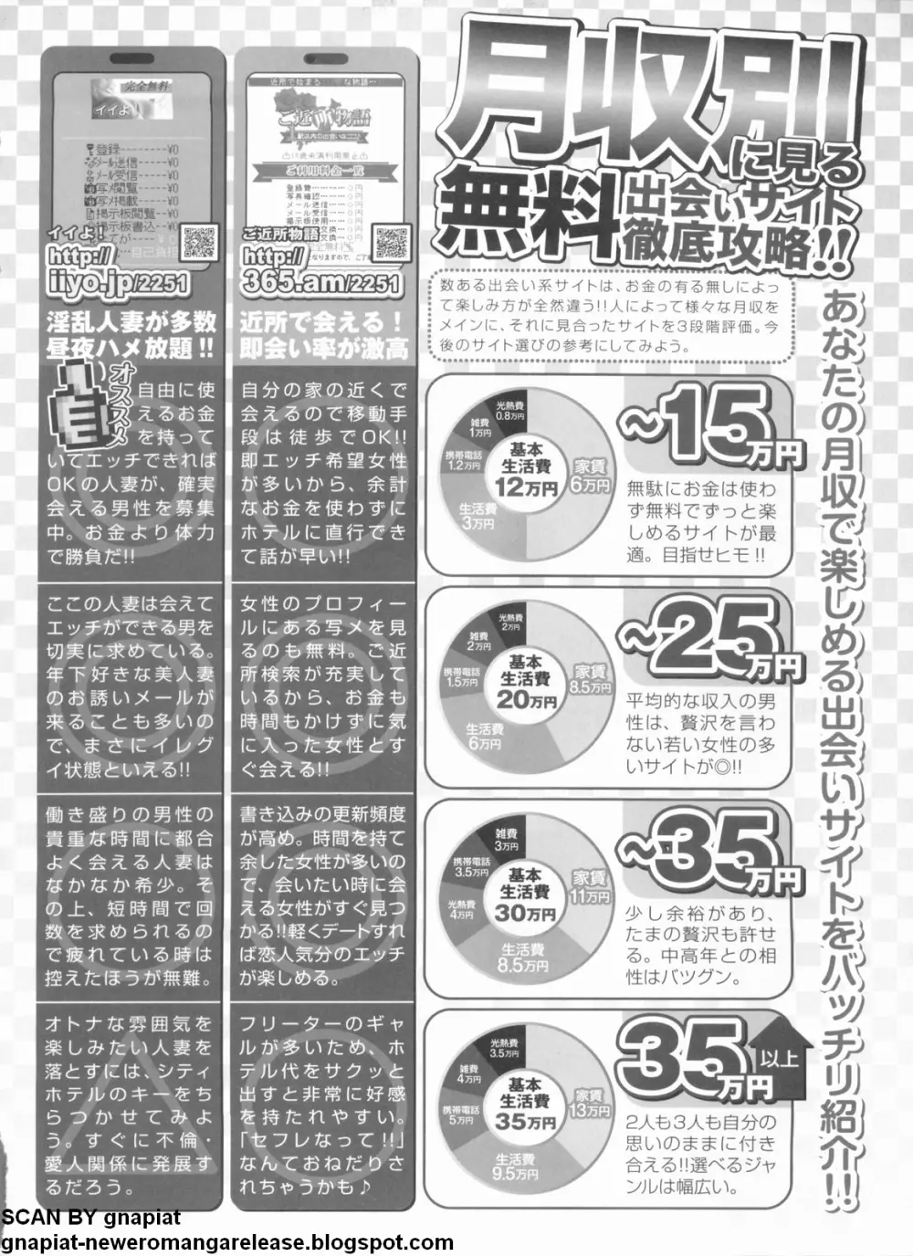 パソコンパラダイス 2009年5月号 Vol.204 Page.209