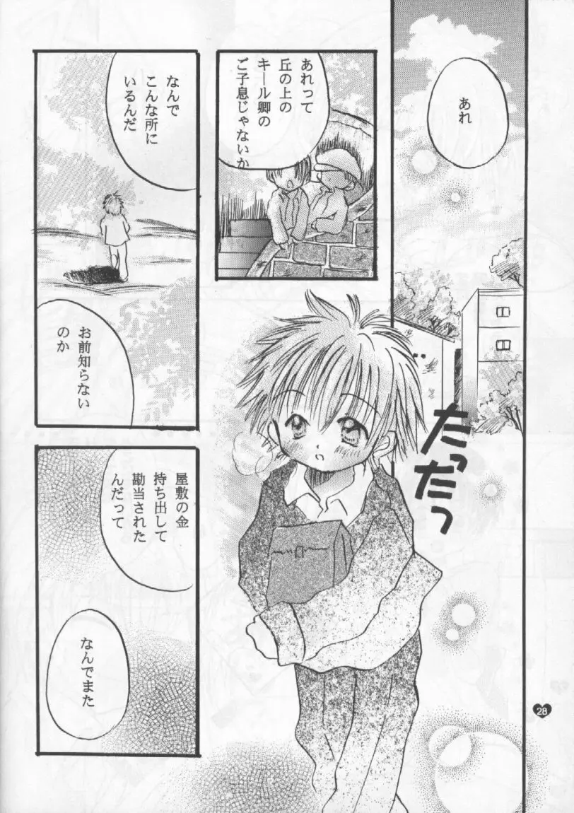 SNOW DROP Page.27