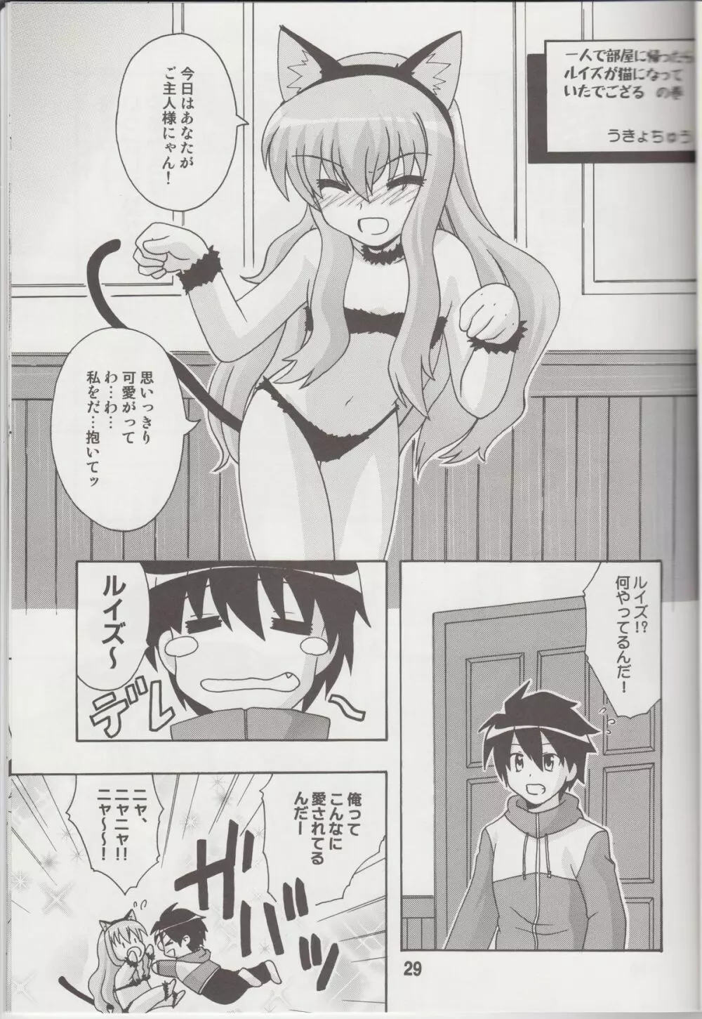 ルイズックス Page.28