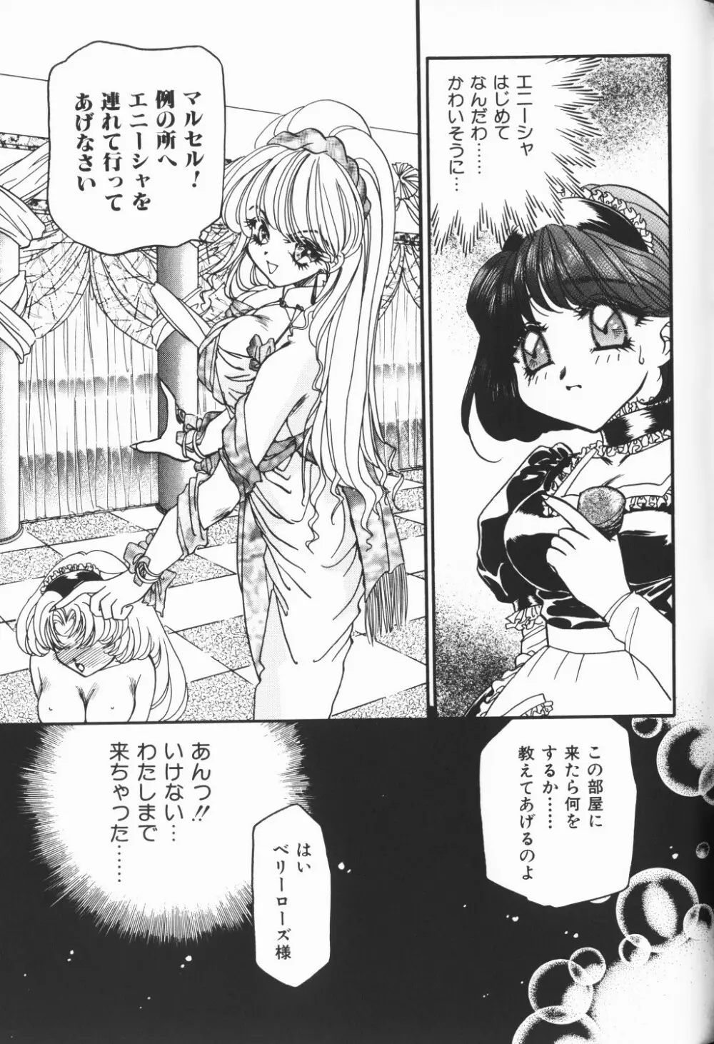 チェリームーンSUPER！ Vol.5 Page.14