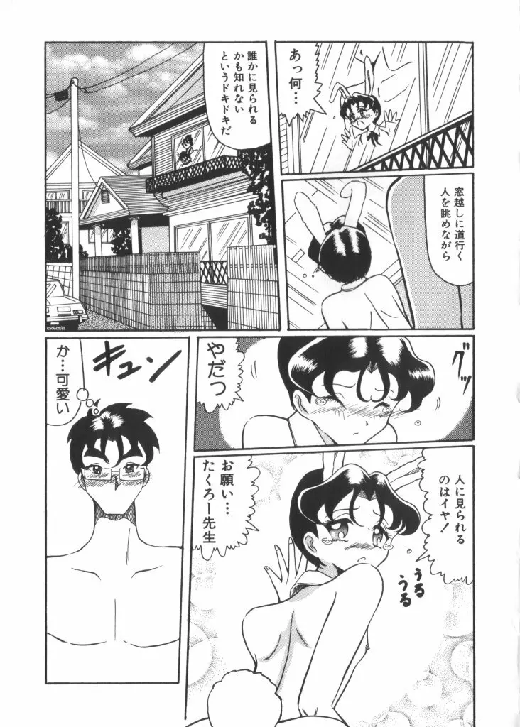 妖精日記 第6号 Page.117