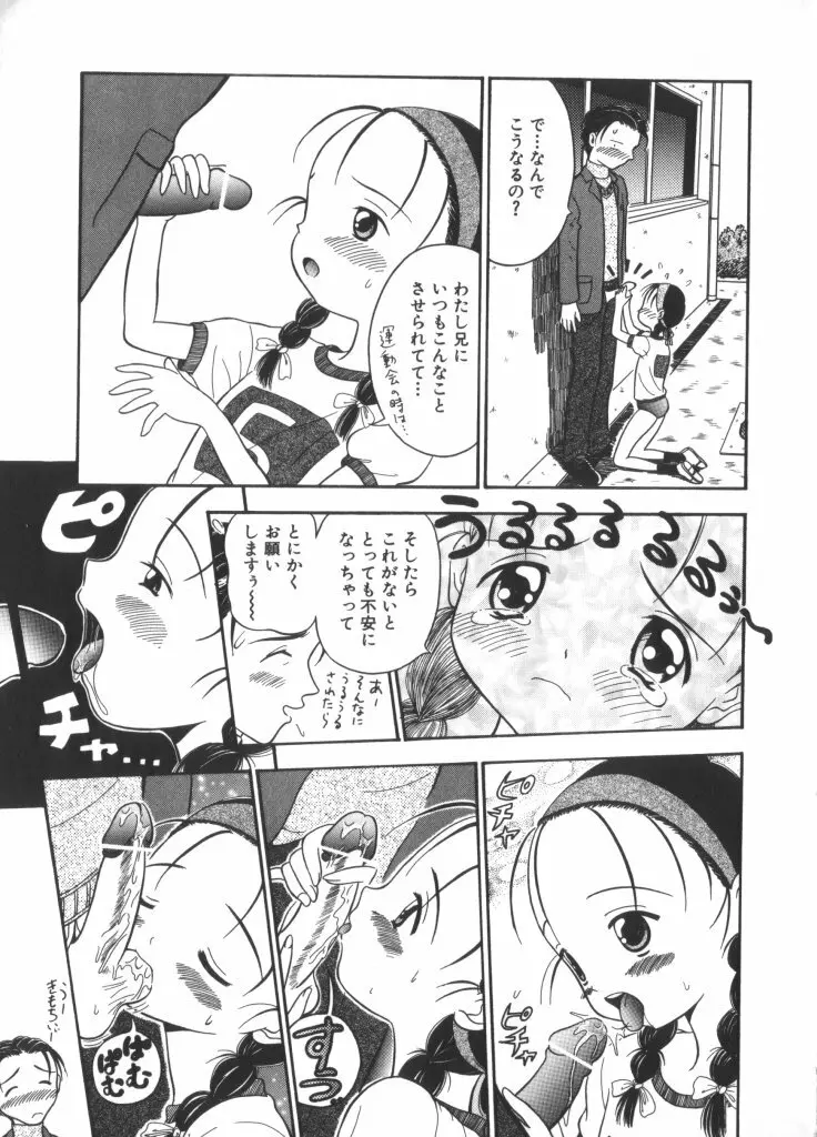 妖精日記 第6号 Page.25