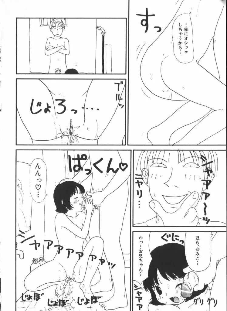 妖精日記 第6号 Page.40
