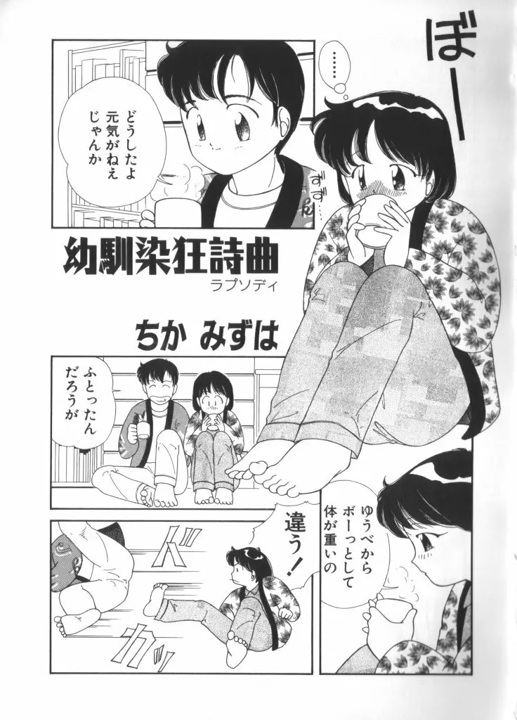 妖精日記 第6号 Page.45