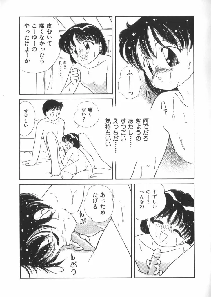 妖精日記 第6号 Page.51