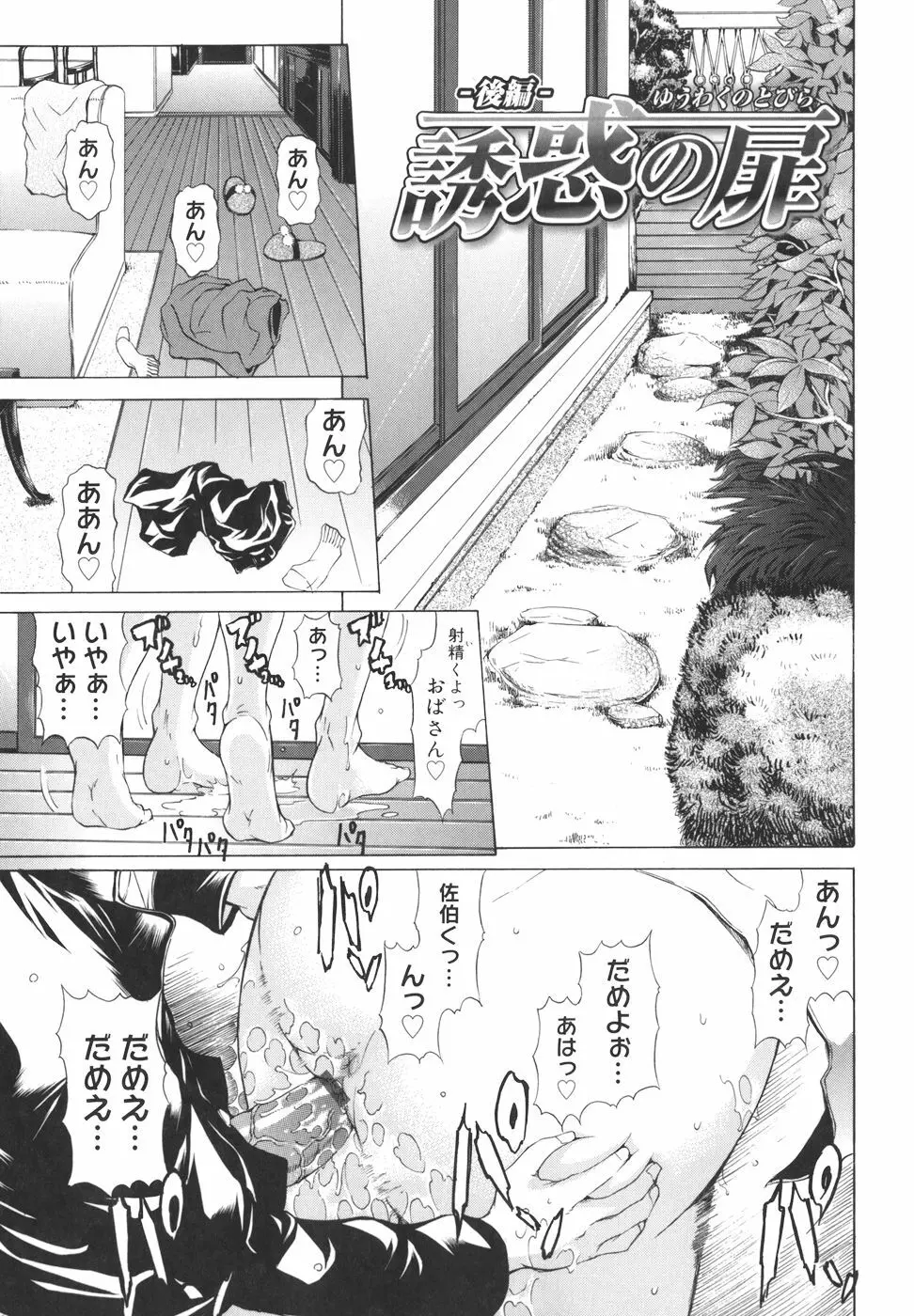 パールローズ Page.27