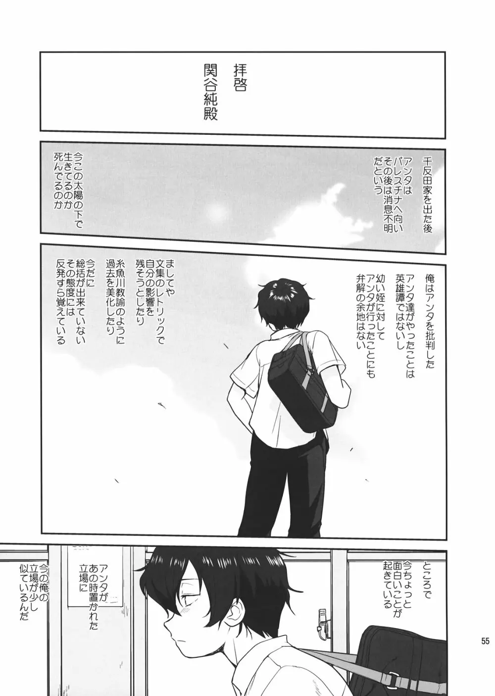 光の雨 Page.55