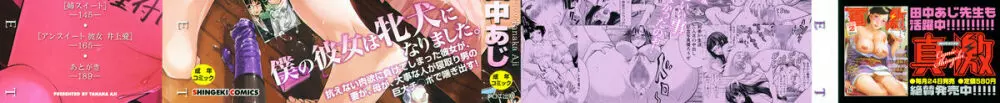アンスイート 寝取られ堕ちた女たち Page.2