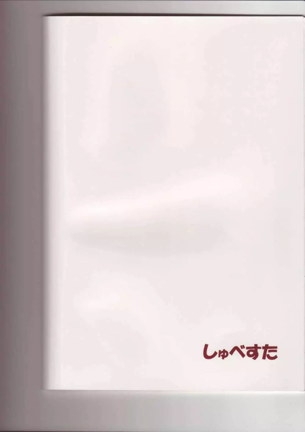 コスって!パチュリー!!2 Page.14