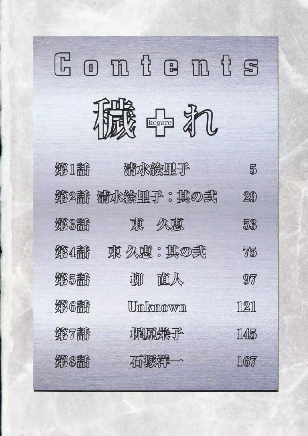 穢れ Page.4