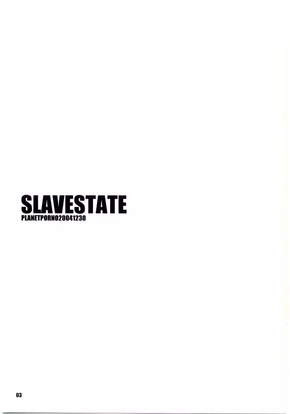 SLAVESTATE Page.2