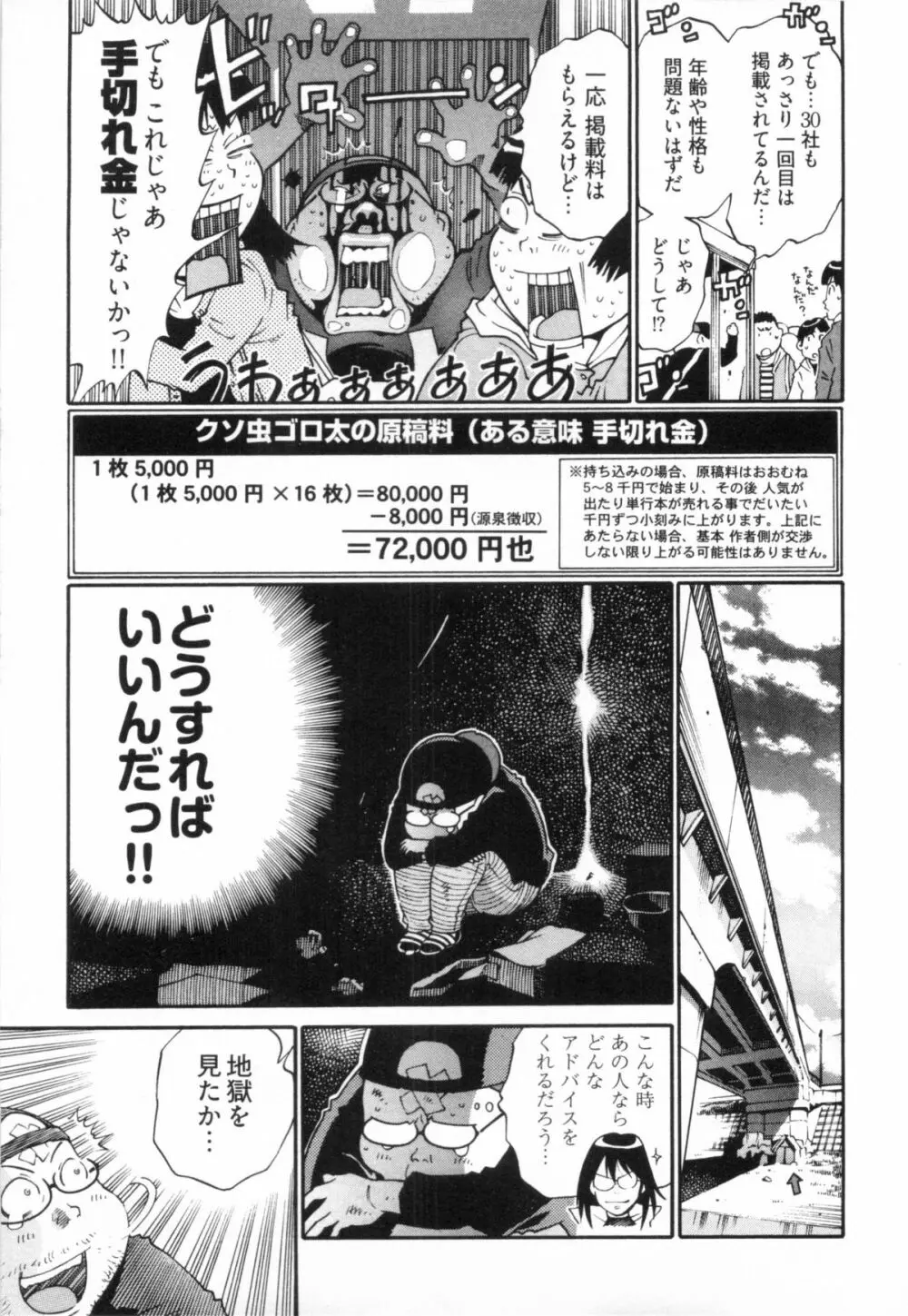 110107 エロ漫の星 02 下巻 素人からのエロ漫画入門 Page.101