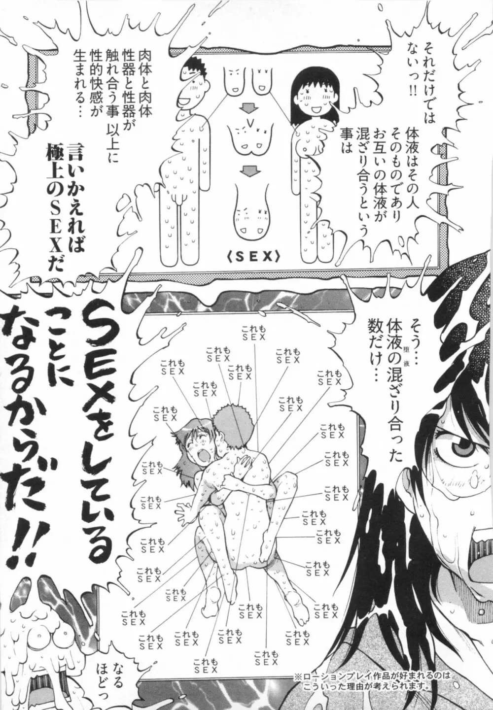 110107 エロ漫の星 01 上巻 素人からのエロ漫画入門 Page.146