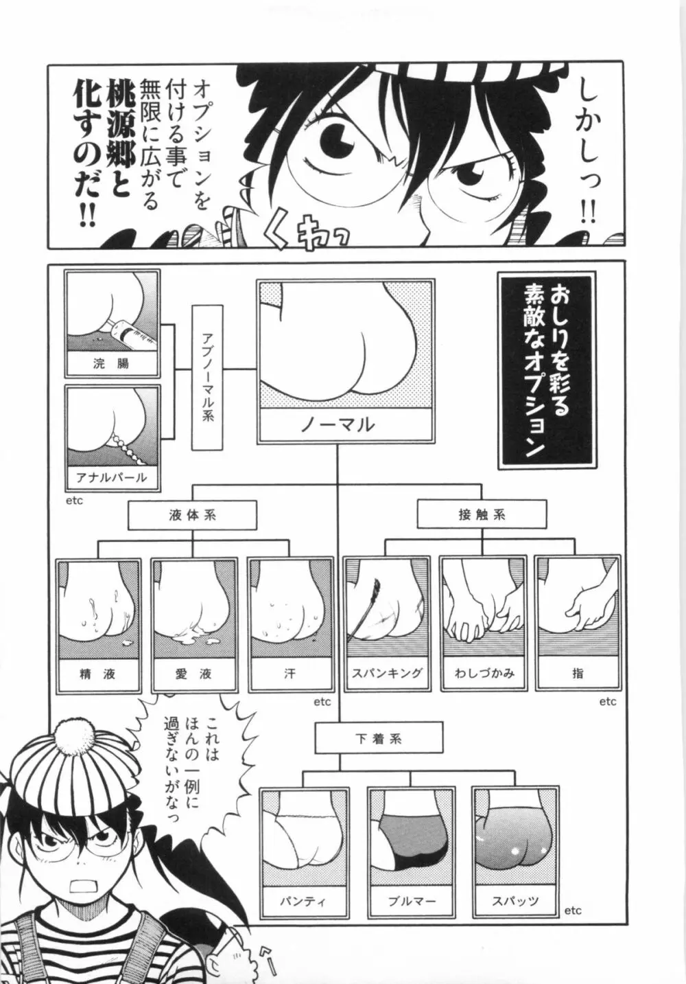 110107 エロ漫の星 01 上巻 素人からのエロ漫画入門 Page.82