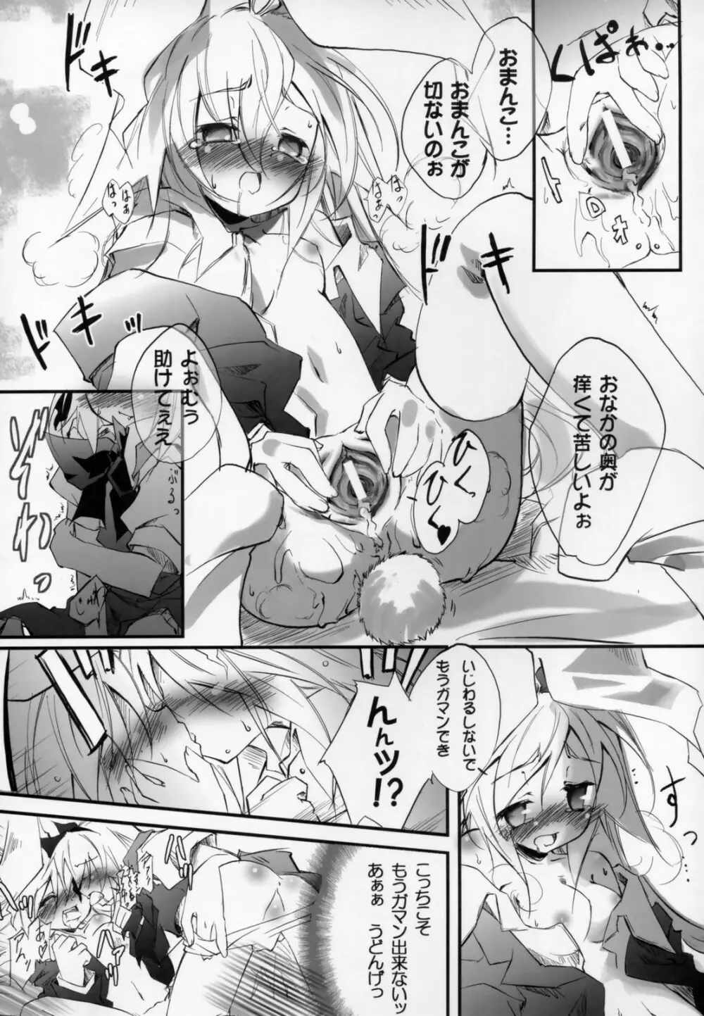 うどんげのくすりB坐剤 Page.13