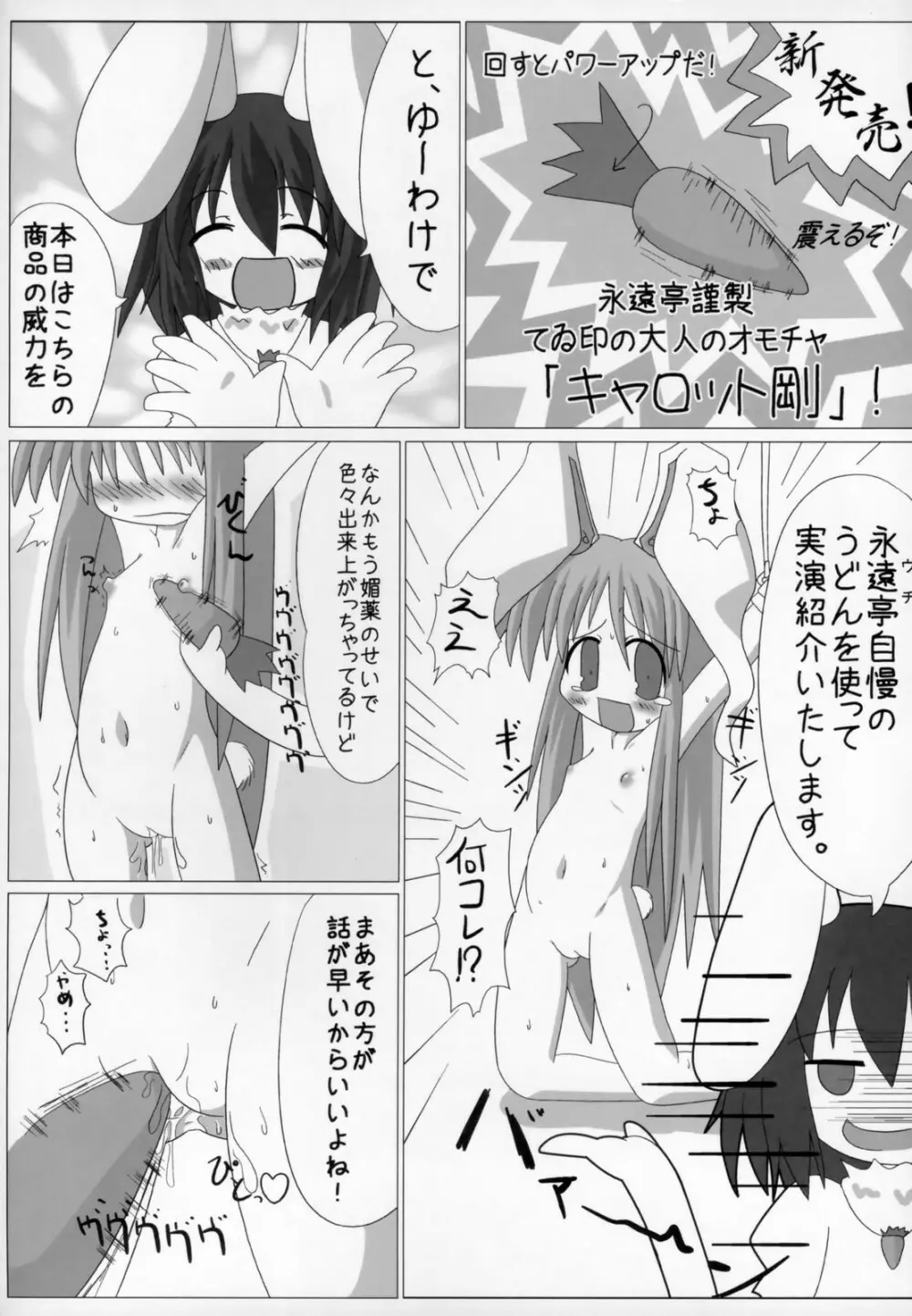 うどんげのくすりB坐剤 Page.24