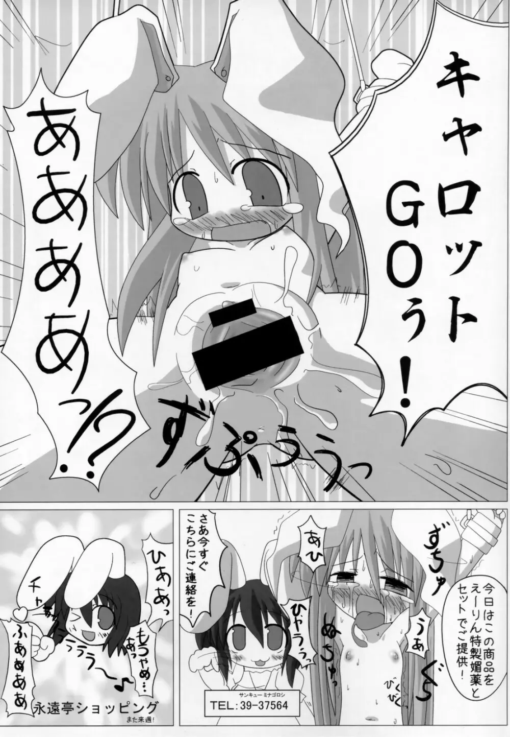 うどんげのくすりB坐剤 Page.25