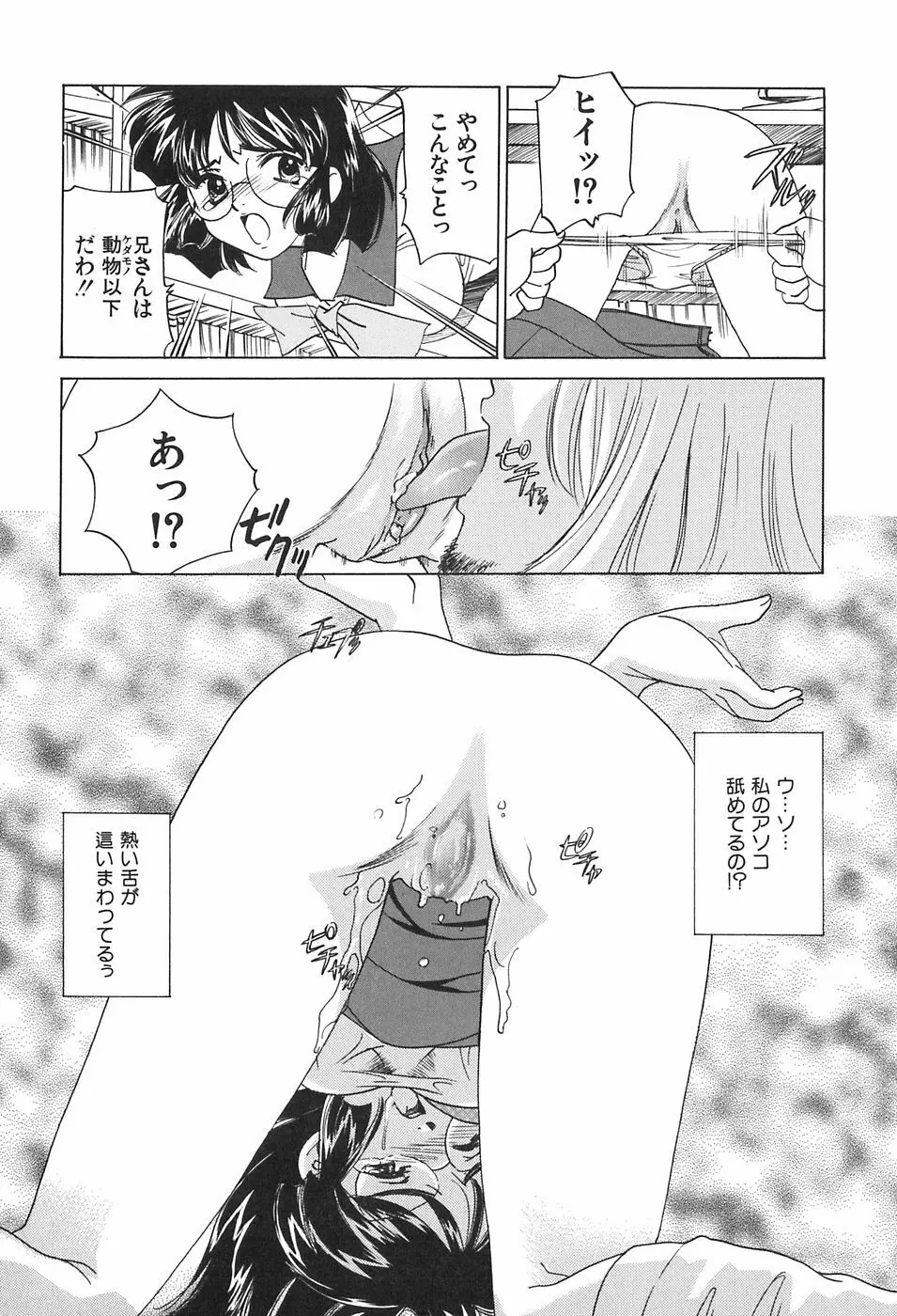 家族の淫像 Page.64