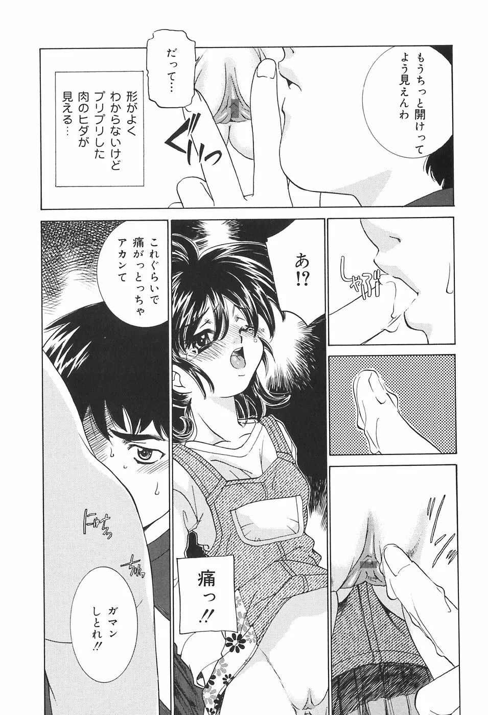 家族の淫像 Page.97