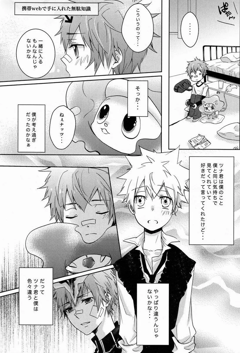 シンクローテーション Page.23