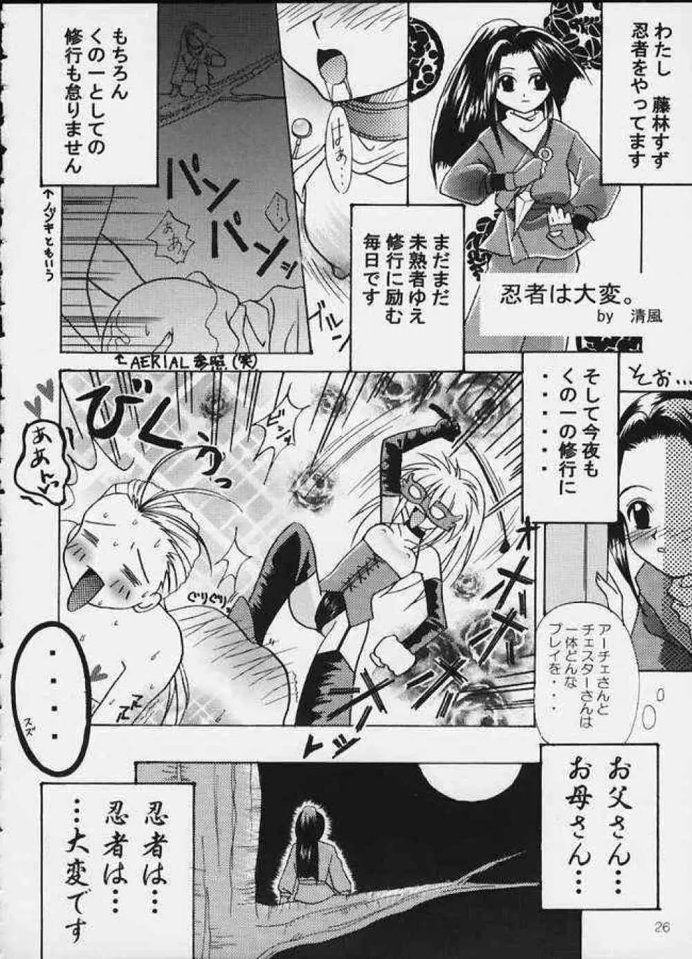 月の光のオルゴール Page.25