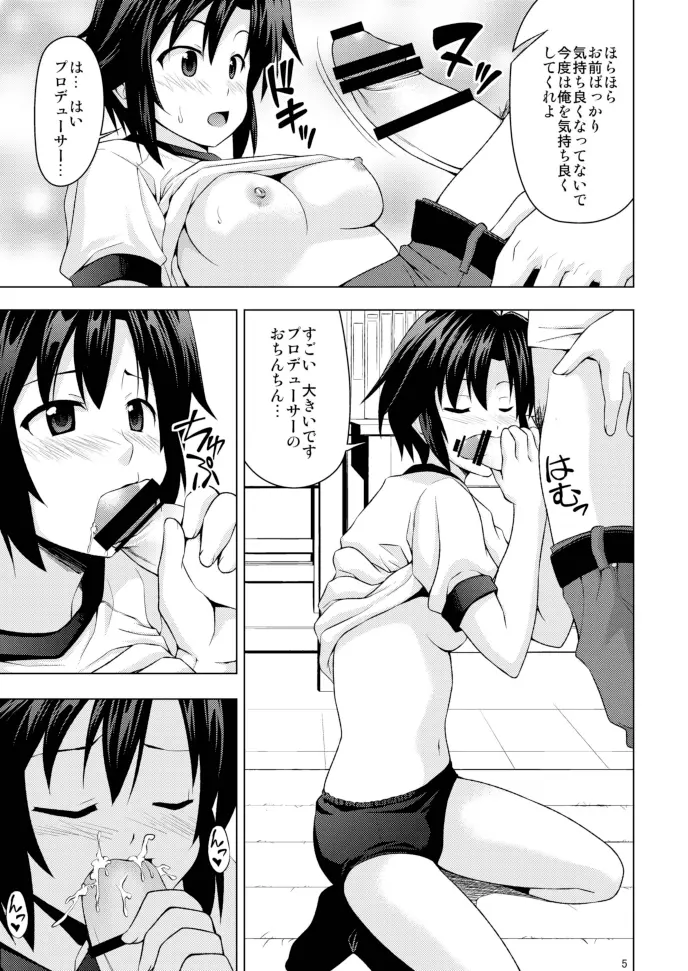 ブルマコター Page.7