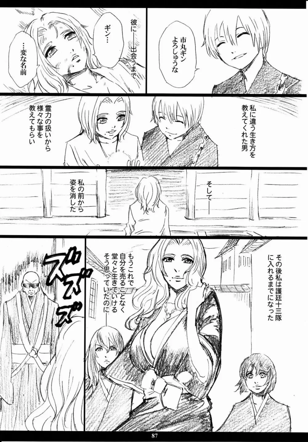 成年ジャMプ総集編vol.2 Page.86