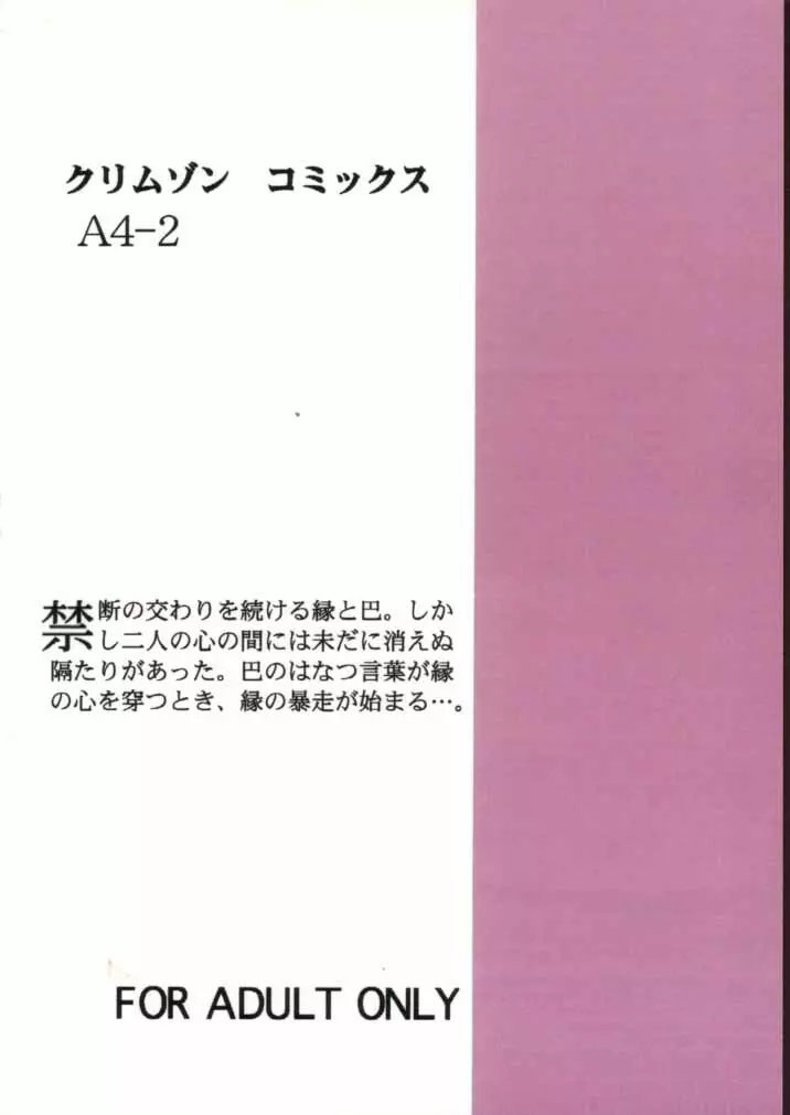 (サンクリ8) [クリムゾン (カーマイン) 歪んだ愛 巻之二 1/3の煩悩と本能 (るろうに剣心 -明治剣客浪漫譚-) Page.29