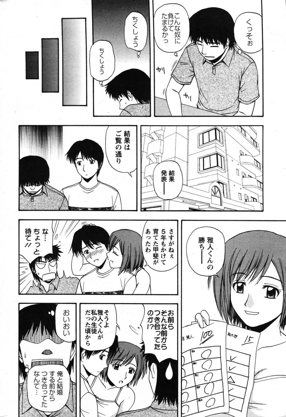 アクションピザッツスペシャル 2007年8月号 Page.231