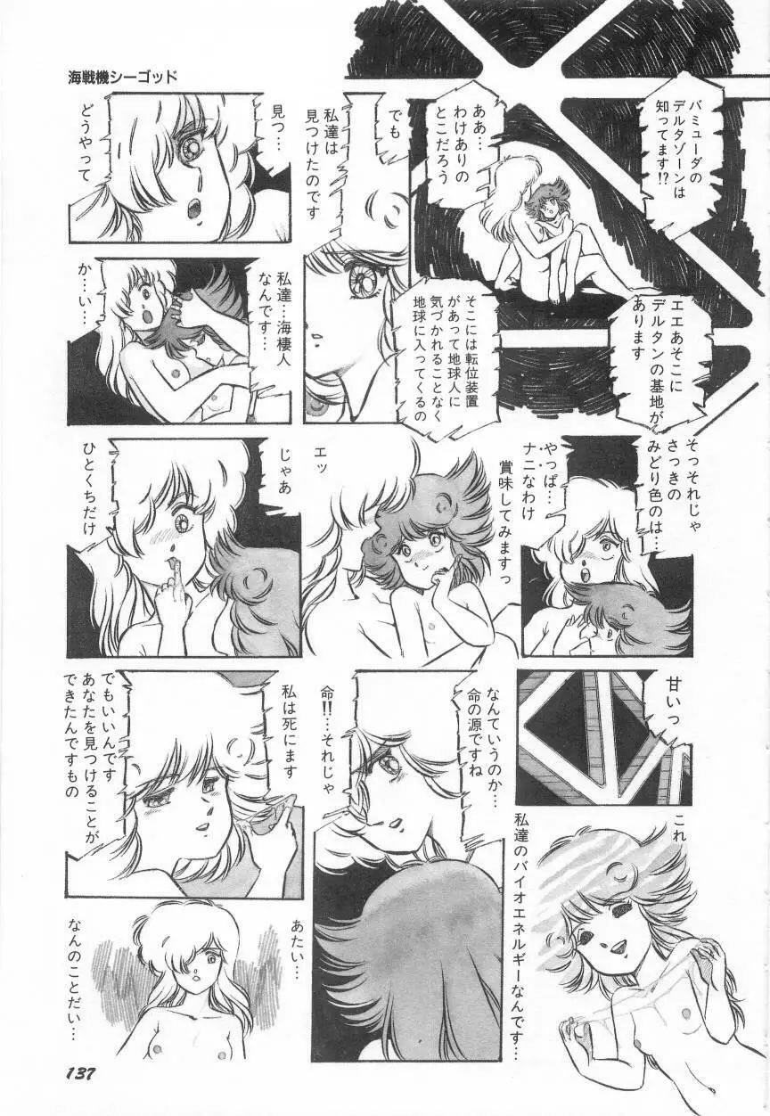 みんな元気かい!! Page.141