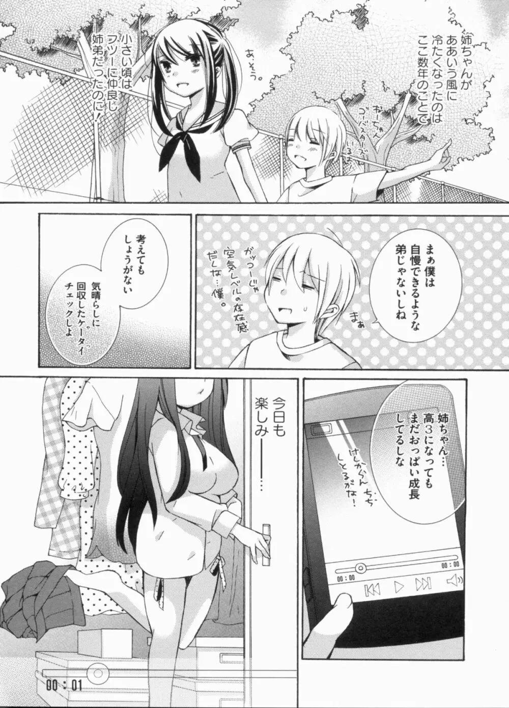 THE! 盗撮 Page.87