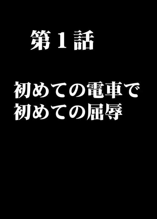 ムリヤリ犯されてこんなに感じてしまわれるなんて…もしかしてお嬢様は淫乱でいらっしゃいますか？ Page.4