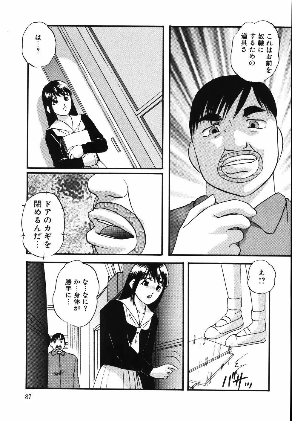 輪～声・操作 Page.91